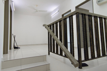 Bandar Baru Sri Klebang, West Park