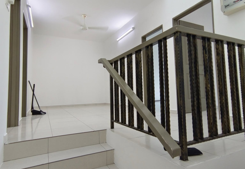 Bandar Baru Sri Klebang, West Park