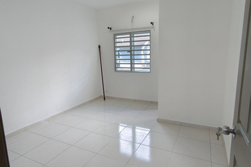 Bandar Baru Sri Klebang, West Park