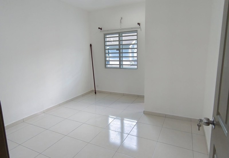 Bandar Baru Sri Klebang, West Park