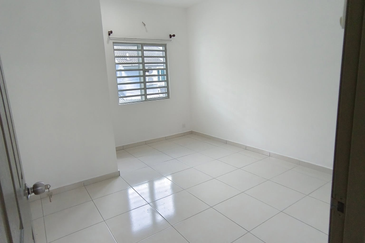 Bandar Baru Sri Klebang, West Park