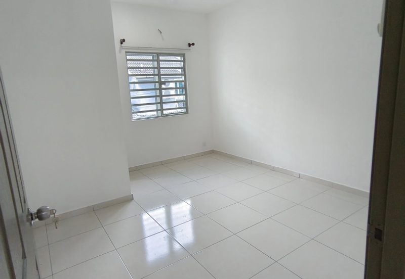 Bandar Baru Sri Klebang, West Park