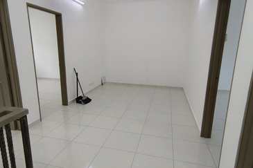 Bandar Baru Sri Klebang, West Park