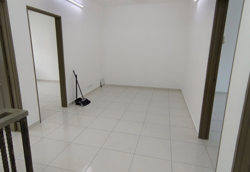 Bandar Baru Sri Klebang, West Park