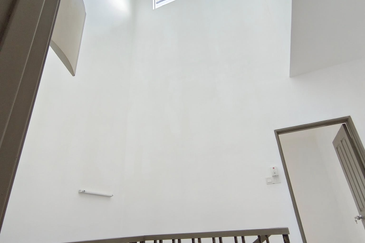 Bandar Baru Sri Klebang, West Park