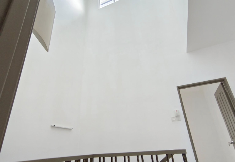 Bandar Baru Sri Klebang, West Park