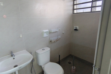 Bandar Baru Sri Klebang, West Park