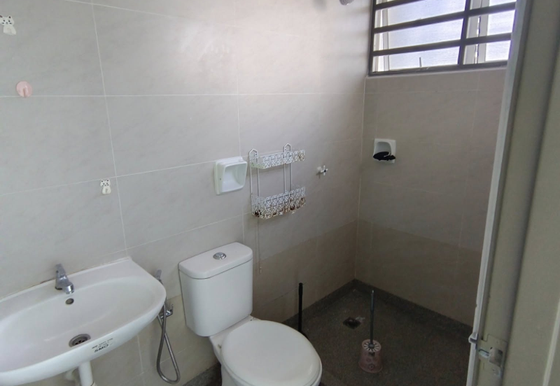 Bandar Baru Sri Klebang, West Park