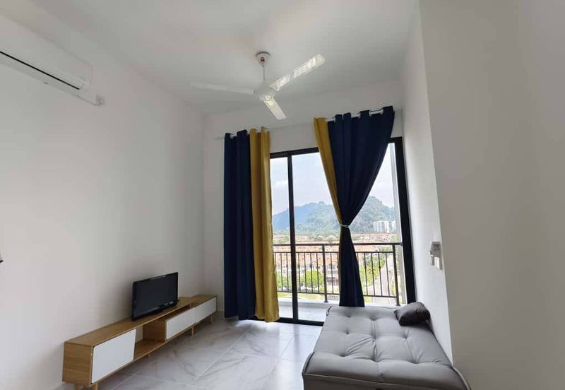 Palazzo @ Ipoh Garden East