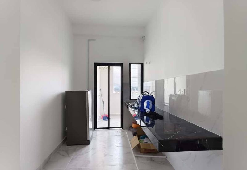 Palazzo @ Ipoh Garden East