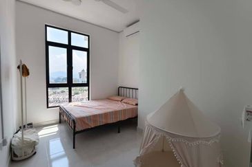 Palazzo @ Ipoh Garden East