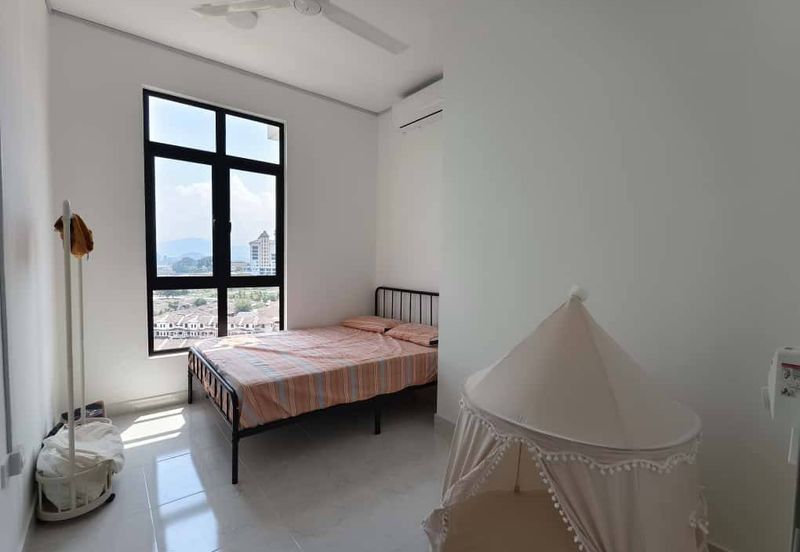 Palazzo @ Ipoh Garden East