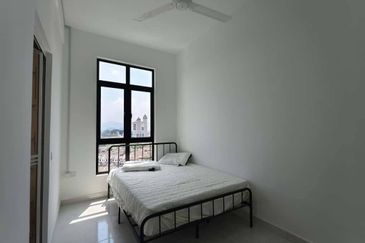 Palazzo @ Ipoh Garden East