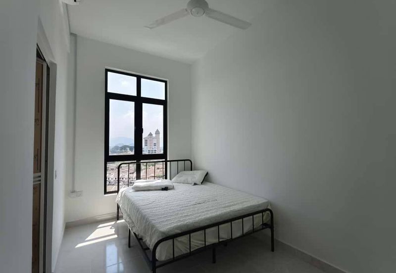 Palazzo @ Ipoh Garden East