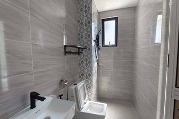 Palazzo @ Ipoh Garden East