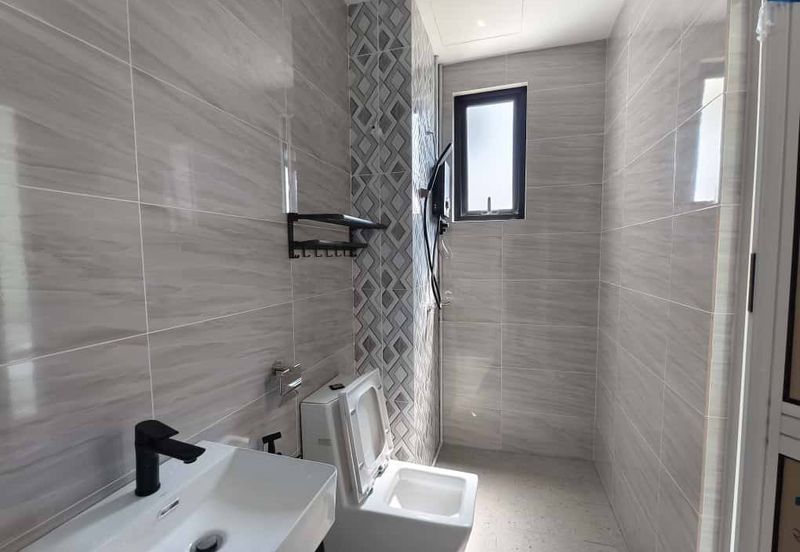 Palazzo @ Ipoh Garden East