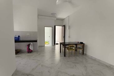 Palazzo @ Ipoh Garden East