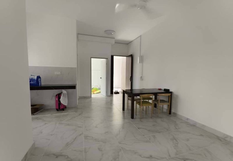 Palazzo @ Ipoh Garden East