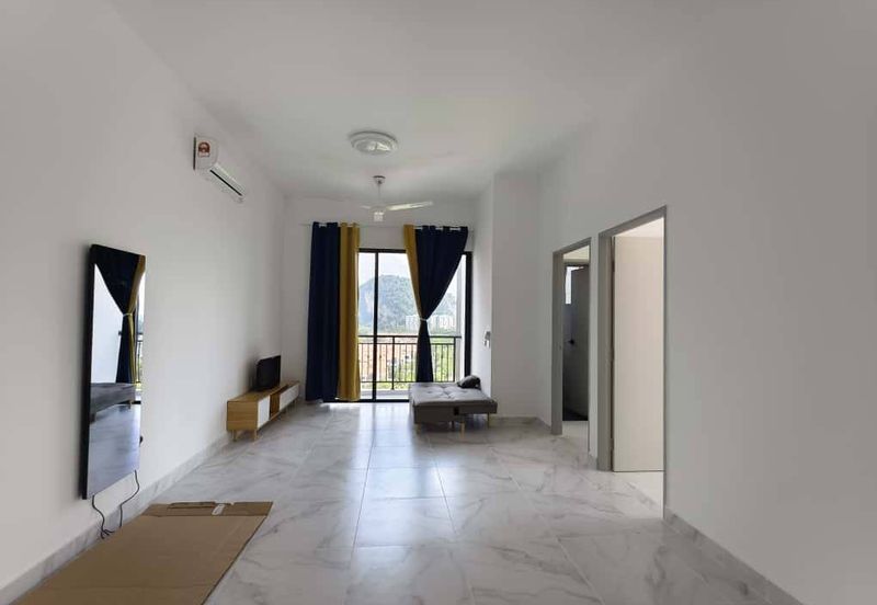 Palazzo @ Ipoh Garden East