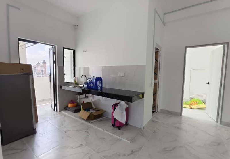 Palazzo @ Ipoh Garden East