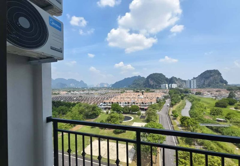 Palazzo @ Ipoh Garden East