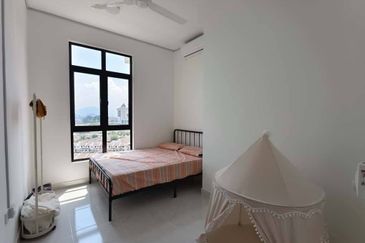 Palazzo @ Ipoh Garden East