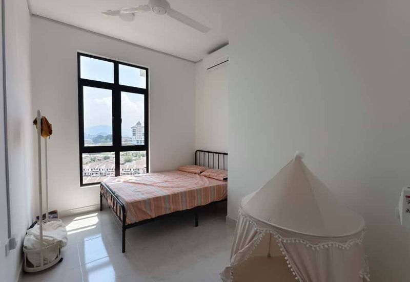 Palazzo @ Ipoh Garden East