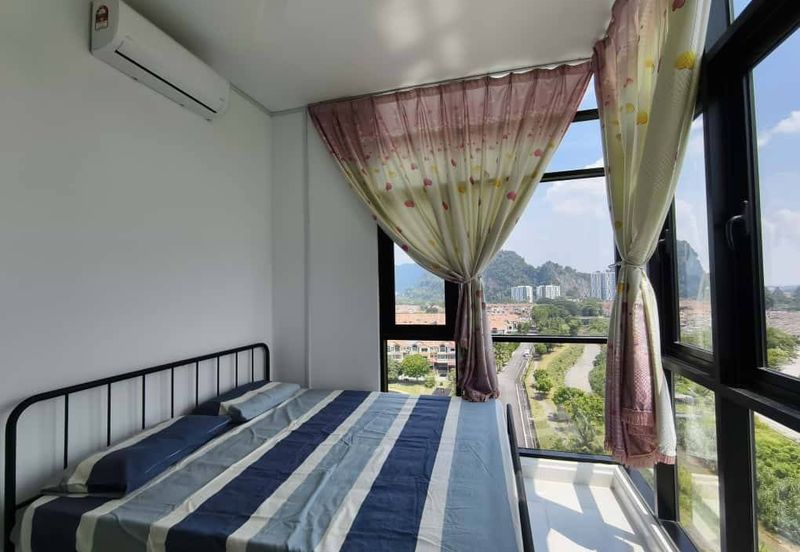 Palazzo @ Ipoh Garden East