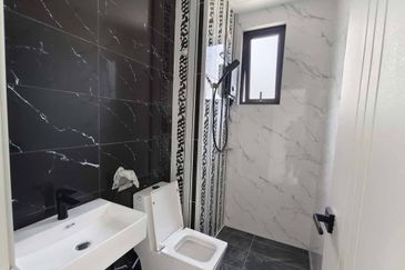 Palazzo @ Ipoh Garden East