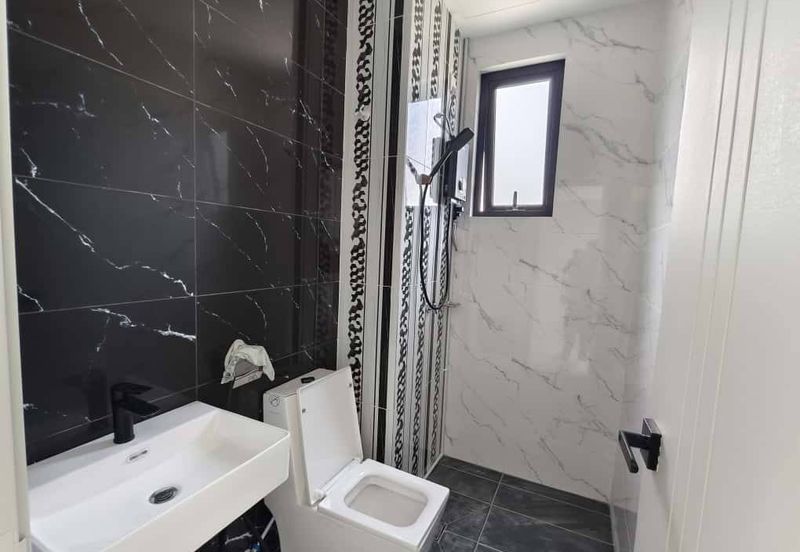 Palazzo @ Ipoh Garden East