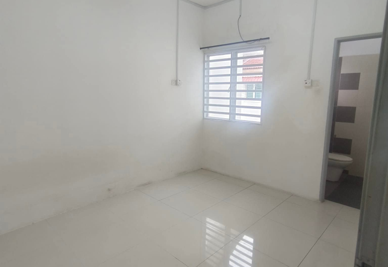 Taman Pengkalan Utama