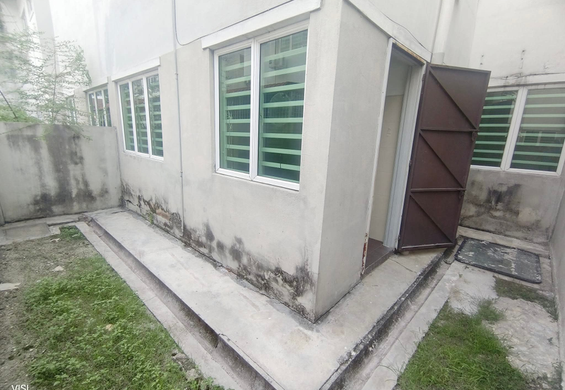 Taman Pengkalan Utama