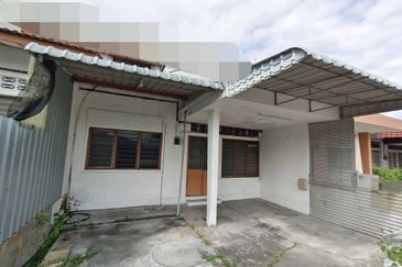 Taman Ipoh Selatan (Ipoh Garden South)