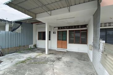 Taman Ipoh Selatan (Ipoh Garden South)