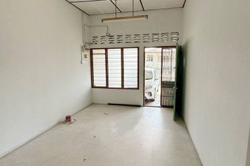 Taman Ipoh Selatan (Ipoh Garden South)