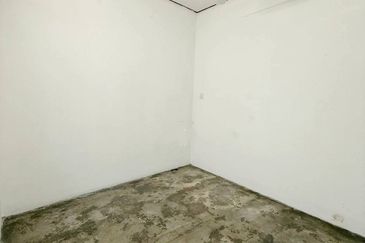 Taman Ipoh Selatan (Ipoh Garden South)