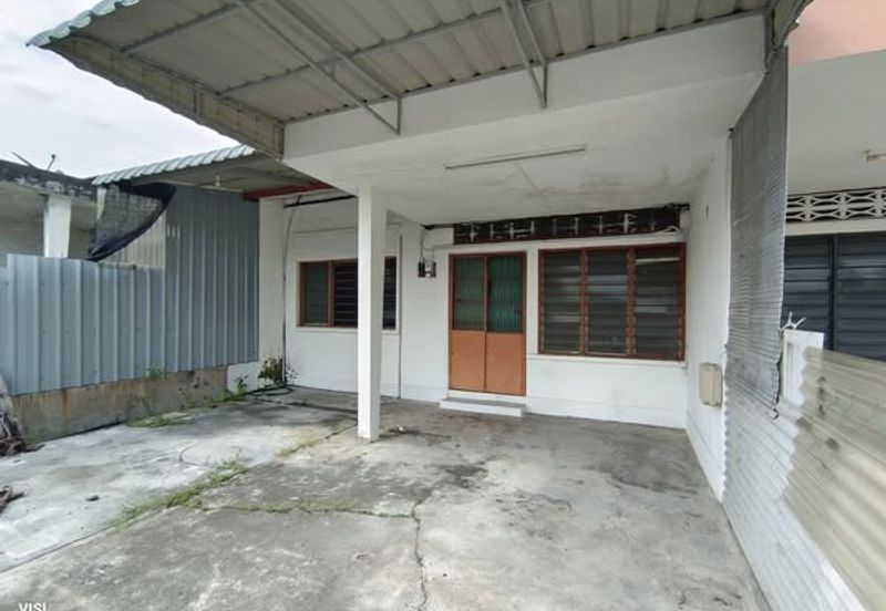 Taman Ipoh Selatan (Ipoh Garden South)