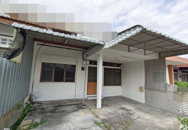 Taman Ipoh Selatan (Ipoh Garden South)