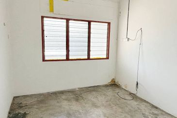 Taman Ipoh Selatan (Ipoh Garden South)