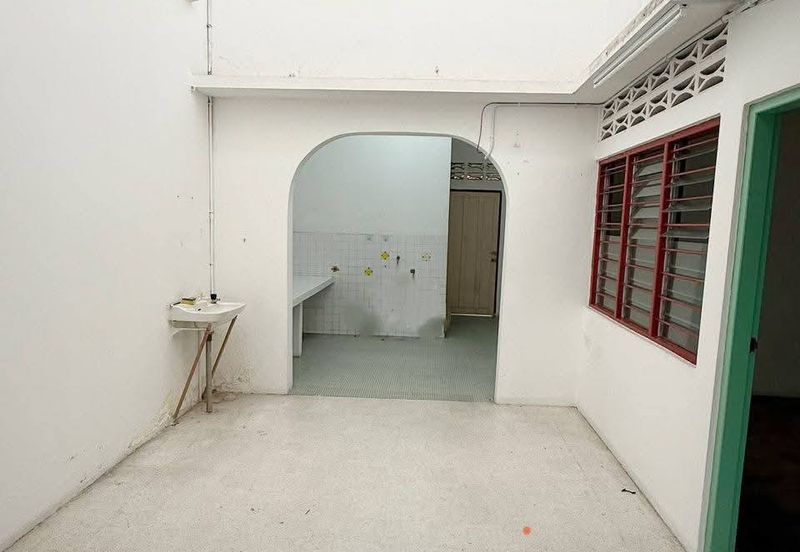 Taman Ipoh Selatan (Ipoh Garden South)