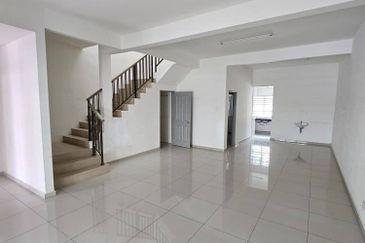 Bandar Baru Sri Klebang, West Park