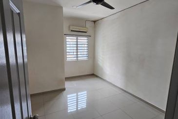 Bandar Baru Sri Klebang, West Park