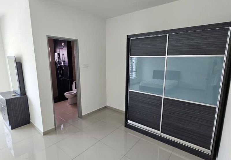 Bandar Baru Sri Klebang, West Park