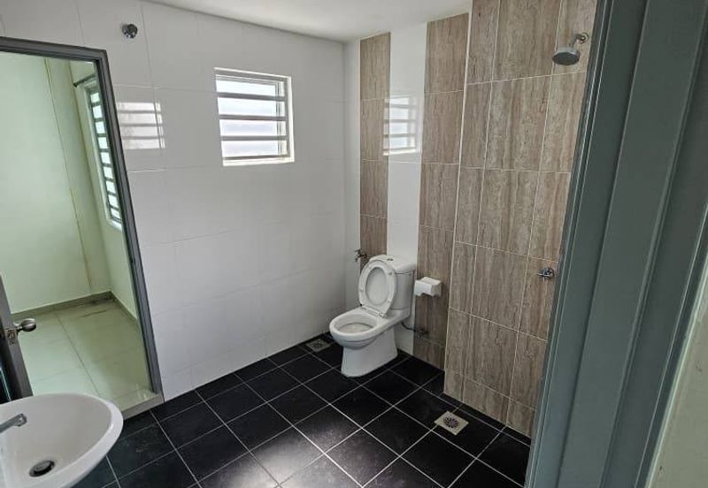 Bandar Baru Sri Klebang, West Park