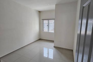 Bandar Baru Sri Klebang, West Park