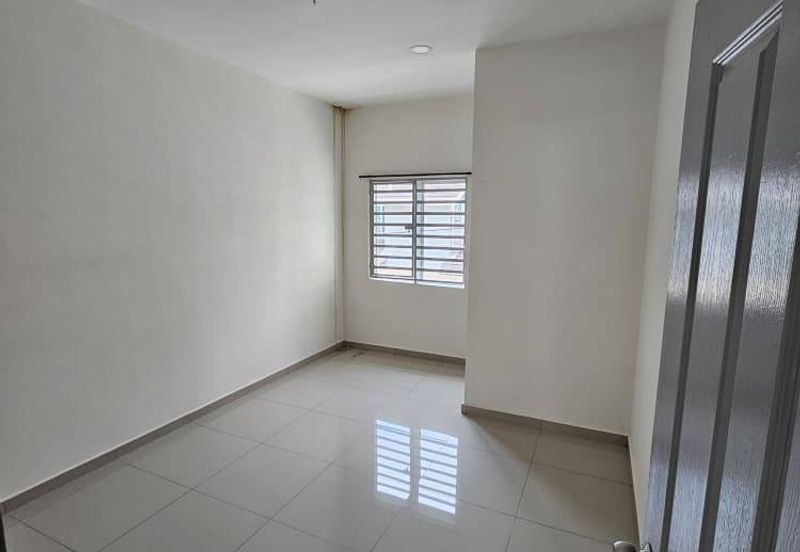 Bandar Baru Sri Klebang, West Park