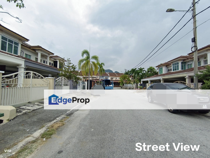 Renovated 100k Tambun Koperasi 20*75 Good Condition Bandar Baru Bercha, Perak, Kinta