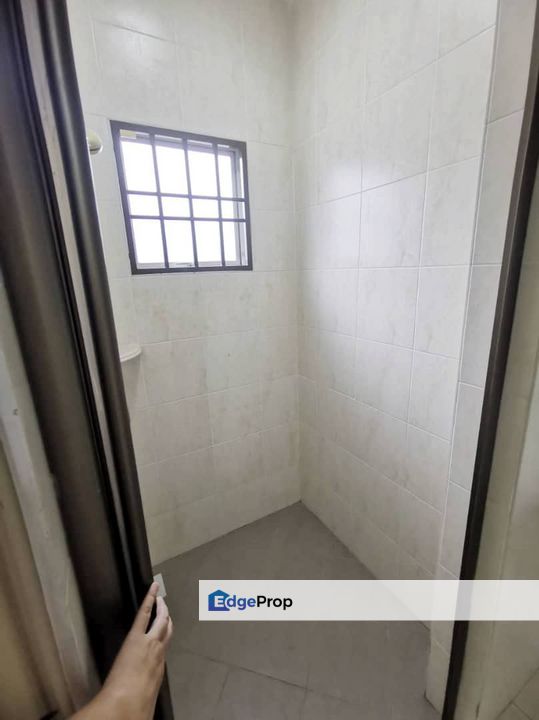 Renovated 100k Tambun Koperasi 20*75 Good Condition Bandar Baru Bercha, Perak, Kinta