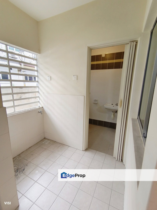 Cheap Sale Good Condition Tambun Koperasi 20*75 Bandar Baru Bercham Ip, Perak, Kinta