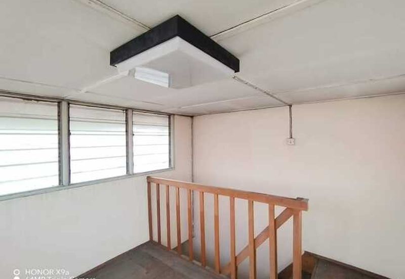 22x80 4 Room Simee Taman Wah Keong Fair Park Ipoh Canning Garden Town South East